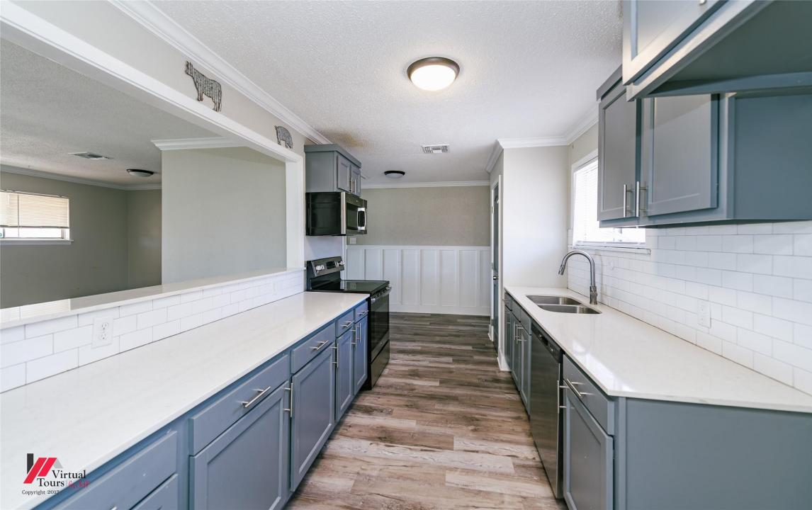 1106 Caroline Drive, Bossier City, 路易西安納州 71112, 美國