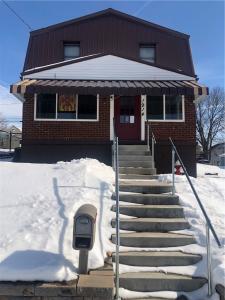 1914 Alcoa Dr, New Kensington, Pensylwania 15068, USA