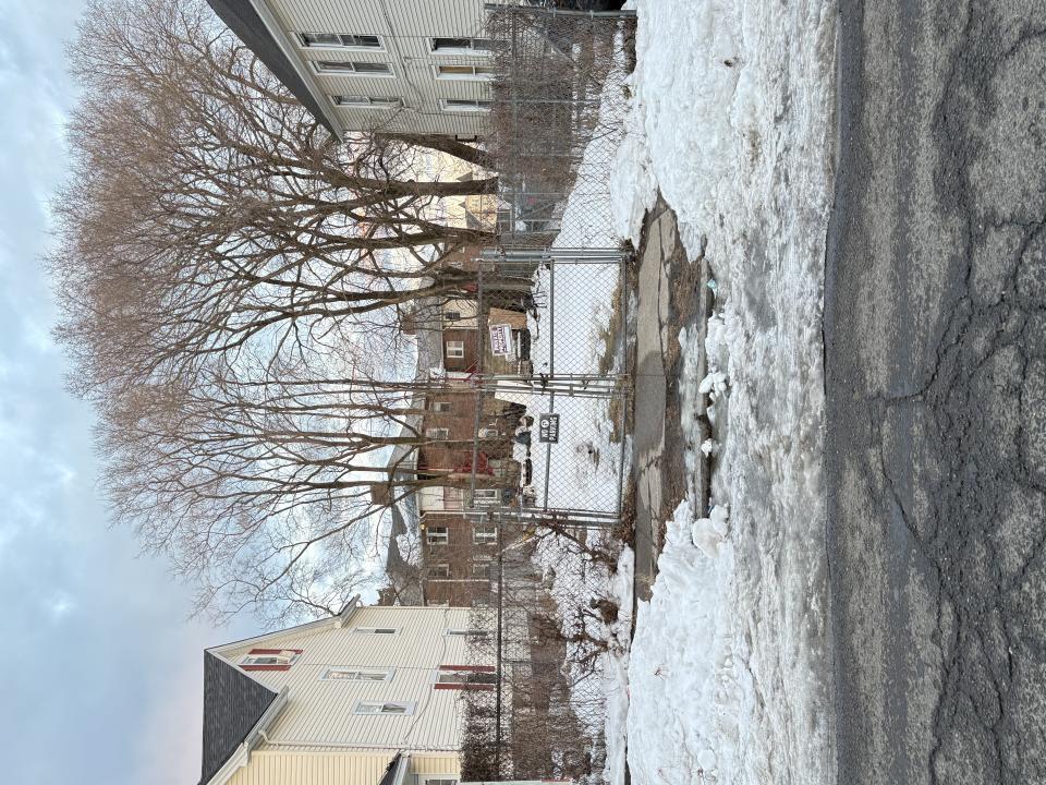 202-204 Hewitt Street, Bridgeport, Connecticut 06607, États-Unis