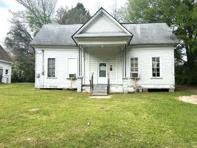 408 Marshall Street, Minden, Louisiana 71055, USA