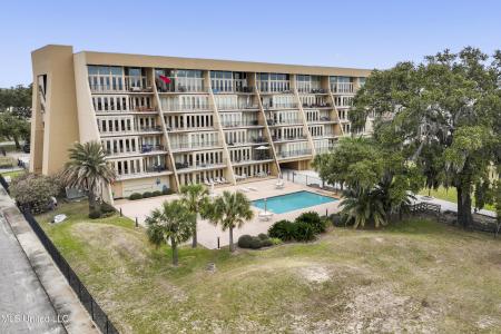 520 Beach Boulevard lot: 405, Biloxi, Mississippi 39530, États-Unis