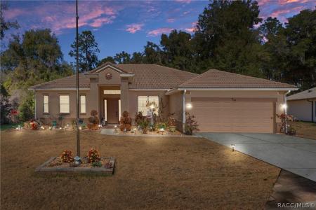 2864 N Appledore Path, Hernando, Florida 34442, Stati Uniti