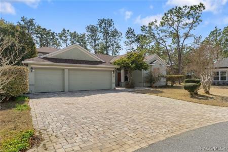10 Boxleaf Court S, Homosassa, Florida 34446, Stati Uniti