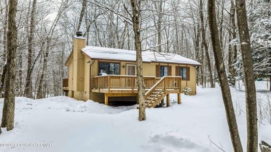 391 Berry Lane, Pocono Lake, Pennsylvania 18347, Estados Unidos