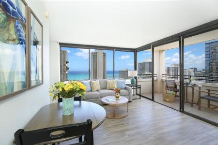 2410 Cleghorn St #2604, Honolulu, Hawai 96815, Estados Unidos