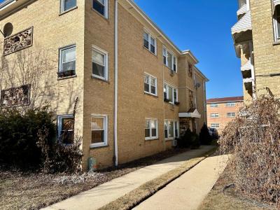 8518 W Rascher Avenue #2, Chicago, Illinois 60656, USA