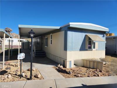 15940 Stoddard Wells Rd #30, Victorville, California 92395, USA