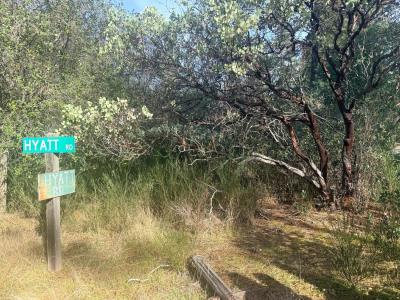 10986 Tyler Foote Crossing Road, Nevada City, Californie 95959, États-Unis