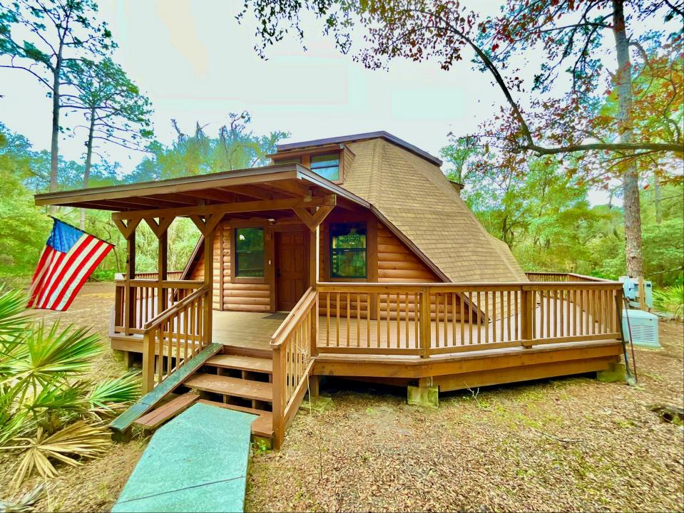 141 Tucker Lake Road, Melrose, Floride 32666, États-Unis