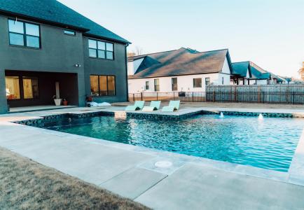 7800 South Shoreline Blvd, Benton, Arkansas 72019, USA