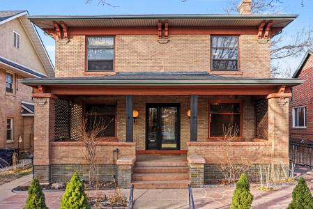 4037 E 17th Avenue Pkwy, Denver, Colorado 80220, États-Unis