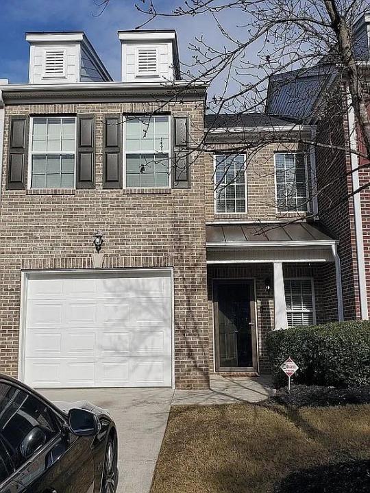 3185 Glenloch Place, Lawrenceville, Géorgie 30044, États-Unis