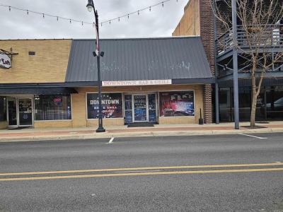 215 S Pruett, Paragould, Arkansas 72450, USA