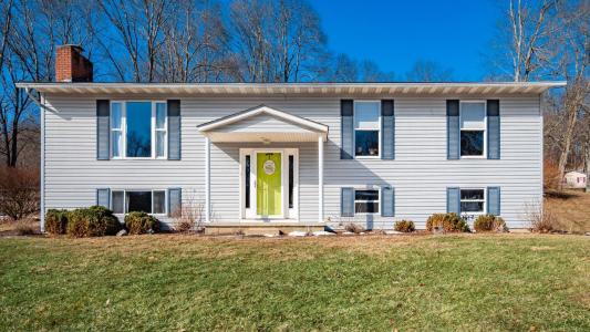 125 Persimmon Drive Ne, Newark, Ohio 43055, Stati Uniti