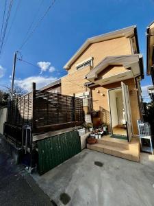 大字三室, さいたま市緑区, Saitama 336-0911, Japan