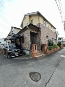 大字中尾, さいたま市緑区, Saitama 336-0932, Japan