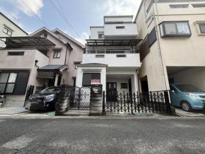 大字山田802-5, 南河内郡太子町山田802-5, 南河内郡太子町, Osaka 583-0992, Japan