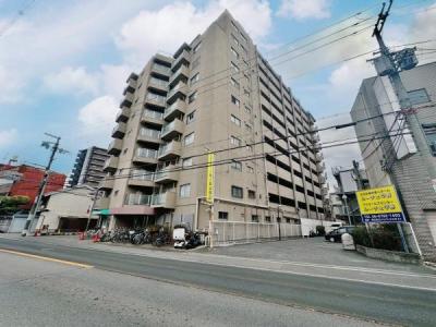 加美西２丁目, タウンハイツ加美, 大阪市平野区, 大阪 547-0005, 日本