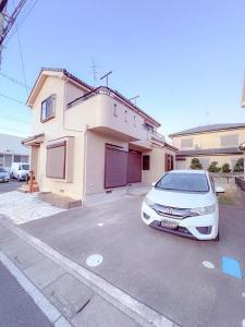 戸ケ崎, 三郷市戸ヶ崎　戸建, 三郷市, Saitama 341-0044, Japan