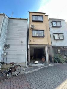 中本４丁目, 新着　中本4丁目　一戸建, 大阪市東成区, Osaka 537-0022, Japonya