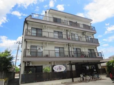 灰塚６丁目, メゾン花園, 大東市, Osaka 574-0043, Japan