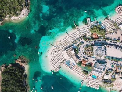 Ksamil, Sarandë, Albania