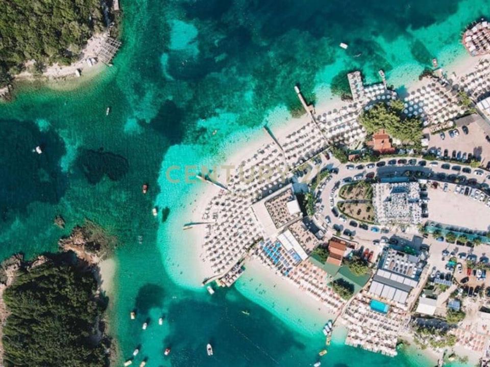 Ksamil, Sarandë, Albania