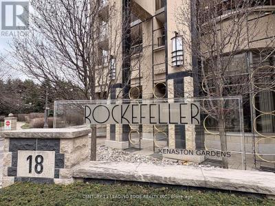 18 KENASTON GARDENS, Toronto (bayview Village), Ontario M2K 3C7, Canada