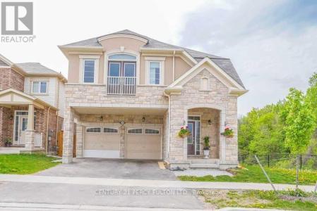 1040 FOXTAIL CRESCENT, Pickering, Ontario L1X 0E7, Canada