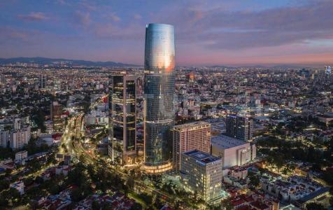 Av. Real de Mayorazgo ,, Benito Juárez, Ciudad De México 03330, 墨西哥