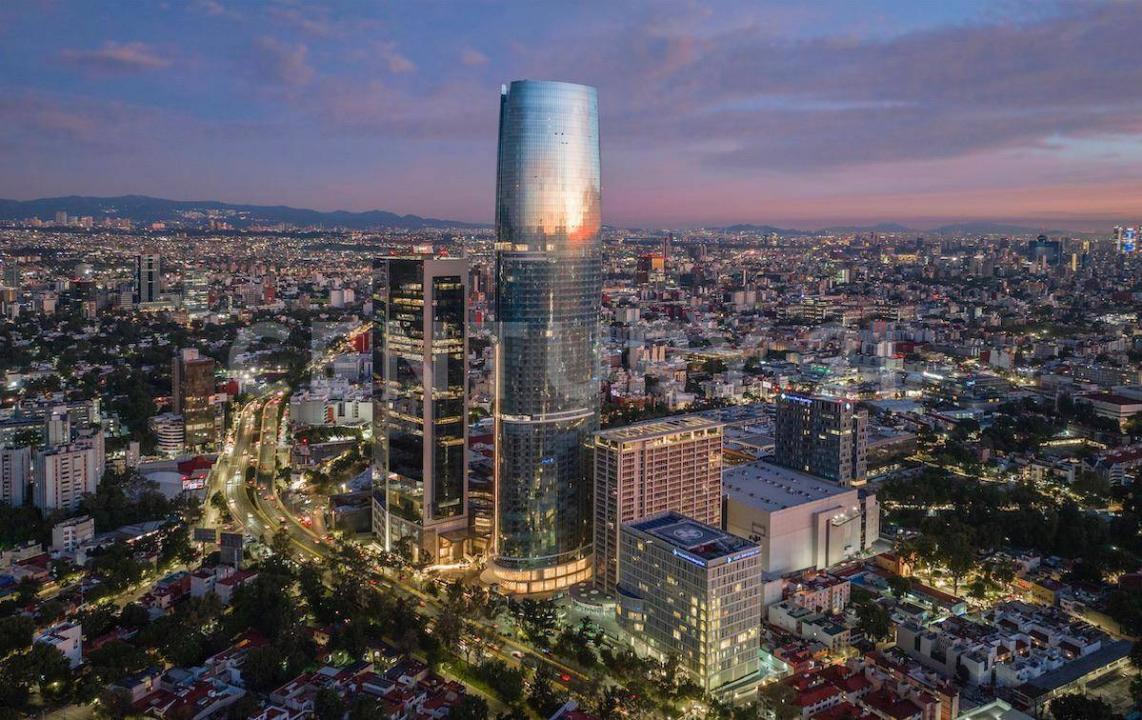 Av. Real de Mayorazgo ,, Benito Juárez, Ciudad De México 03330, 墨西哥