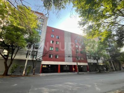 Cuauhtémoc, Ciudad De México 06700, Mexique