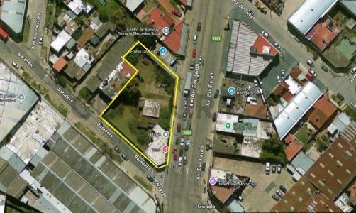 Eva Peron 3593, Morón, GBA Oeste 1712, Argentina