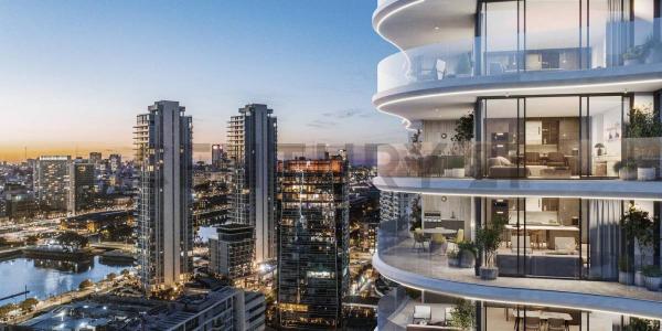 Puerto Madero, Capital Federal 00001, Argentina