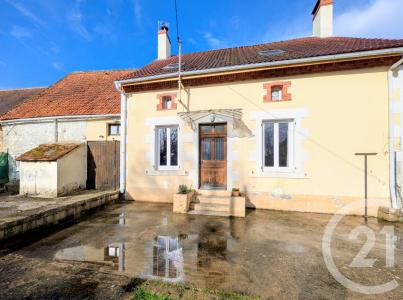 Prissac, Centro – Val De Loira 36370, Francia