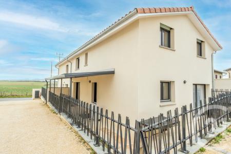 Miserieux, Ródano-Alpes 01600, França