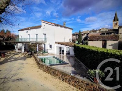 St Sernin, Rhône-Alpes 07200, France