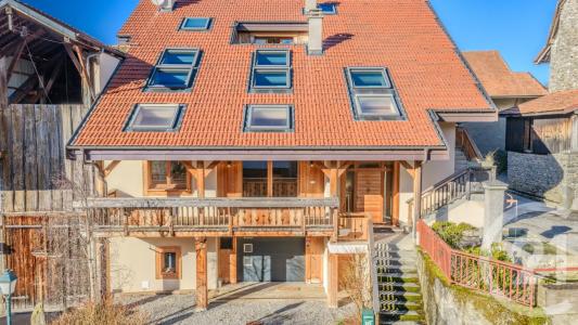 Champanges, Rhône-Alpes 74500, France