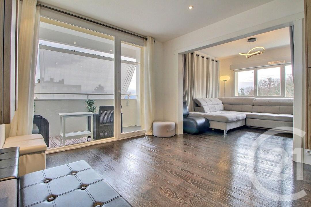 Evian Les Bains, ローヌ・アルプ 74500, アキタン