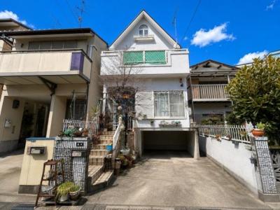 長岡３丁目, 長岡京市, קיוטו 617-0823, יפן