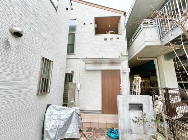 奥海印寺太鼓山, 長岡京市, Kyoto 617-0853, Japonya