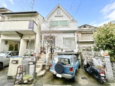 長岡３丁目, 長岡京市, קיוטו 617-0823, יפן