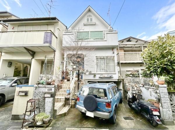 長岡3丁目, 長岡京市, Kyoto 617-0823, Japón