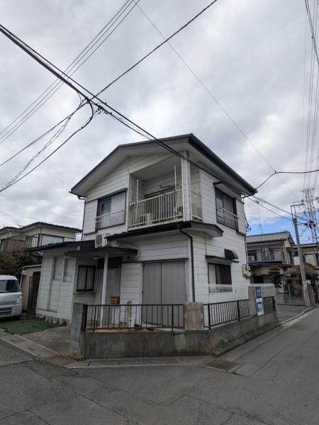 大字上, 上尾市, سايتاما 362-0001, اليابان