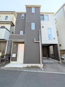 西亀有3丁目, 葛飾区, Tokyo 125-0002, Japan