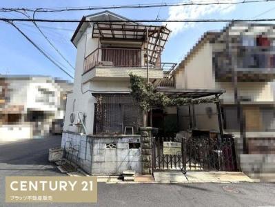 甲斐田新町, 枚方市, Osaka 573-1163, Japan