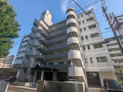 702, 佃町87, アルコ・ラ・カーサ佃町II, 姫路市, 兵库县 672-8049, 日本