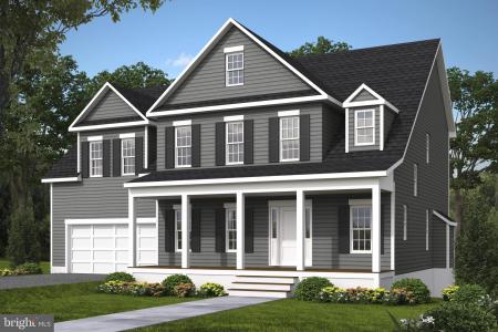 LOT 1 Riley Road, Warrenton, Virginia 20187, Stati Uniti
