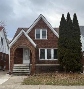 7261 N Rutherford Street W, Detroit, Michigan 48228, USA