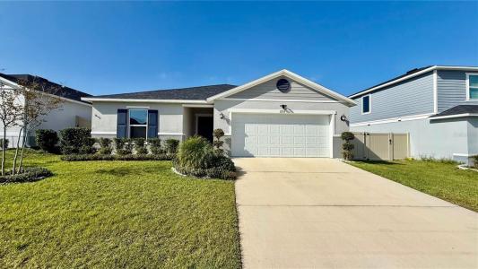 1252 DENALI DRIVE, Winter Haven, فلوريدا 33881, الولايات المتحدة